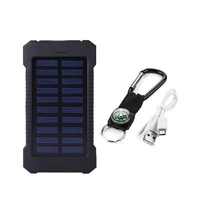 Solar Portable Charger