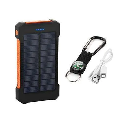 Solar Portable Charger
