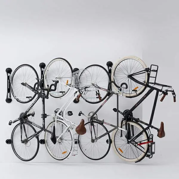 Steadyrack Fender Rack