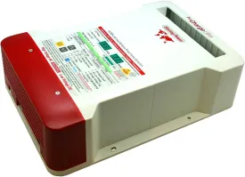 Sterling Power ProCharge Ultra On-Board 3-Bank All-Digital Marine Battery Charger - 90-270 Volt AC Input for Worldwide Usage - 4-Stage Charging to Protect Your Boat or RV Battery - 5 Year Warranty