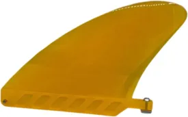 Surfboard Fin Replacement Canoe Accessories Reinforced Fins Removable Fin Inflatable Paddle Board Fin Longboard Center Fin