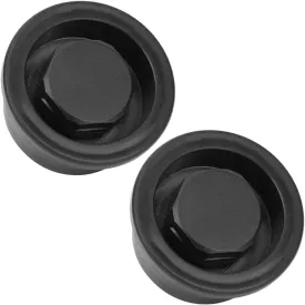 Surfboard Vent, 2 Pcs Waterproof PVC Paddle Board Vent Plug Automatic Screw in Air Vent for Surfboard