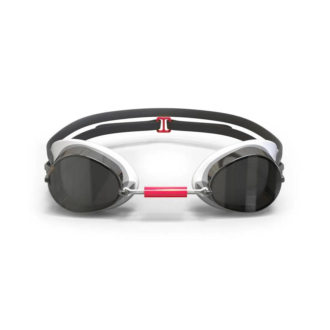 SWEDISH swimming goggles - Mirrored lenses - Single size