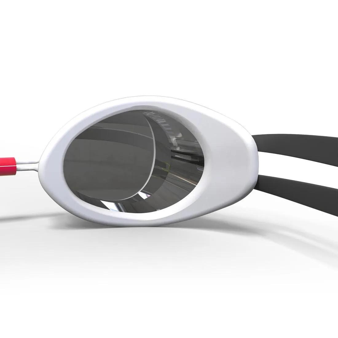 SWEDISH swimming goggles - Mirrored lenses - Single size