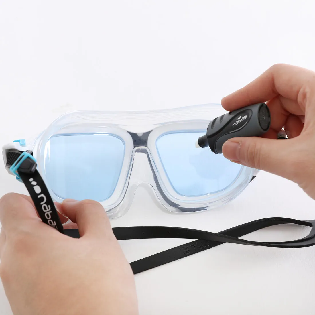 Swimming Goggles Anti-Fog Marker