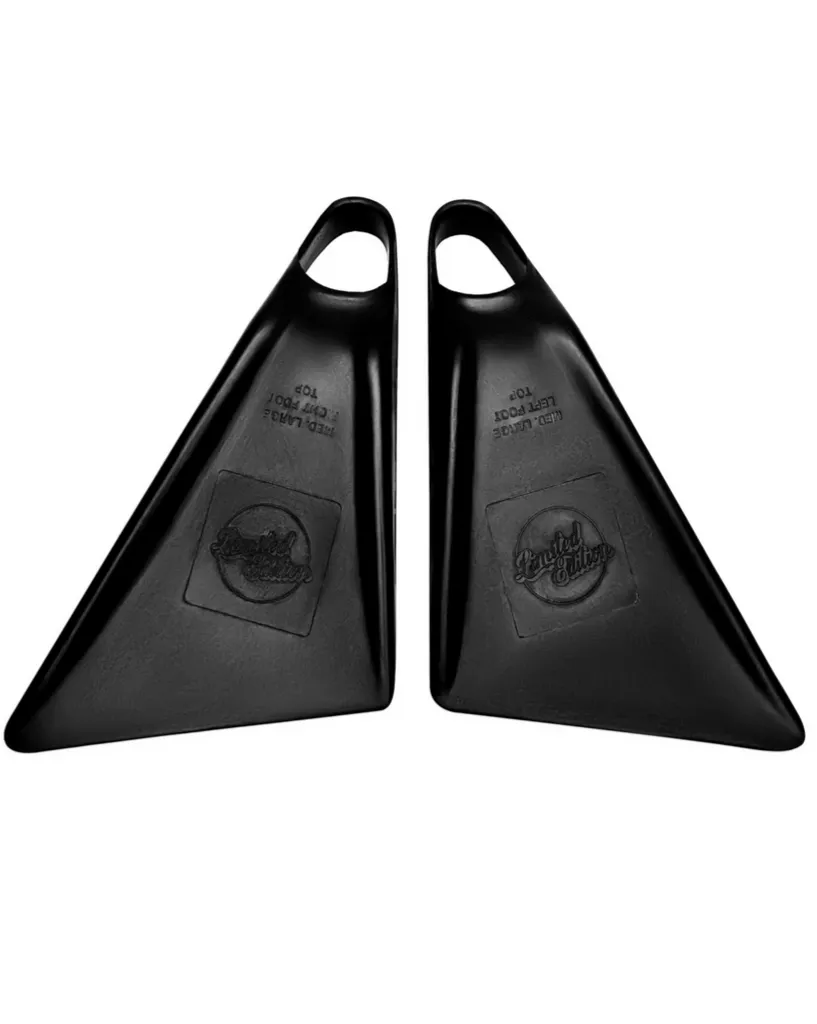 Sylock Fins