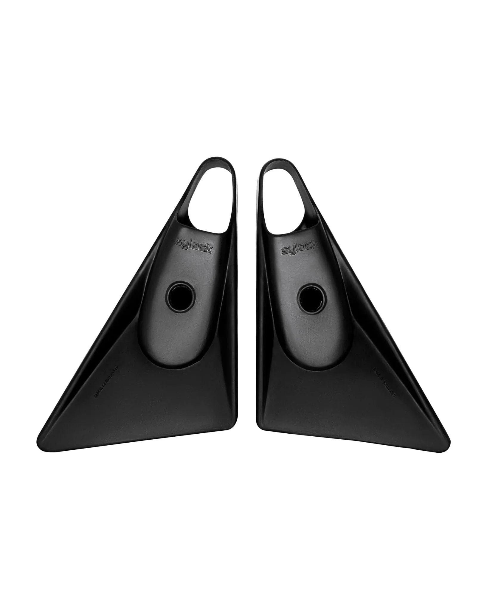 Sylock Fins