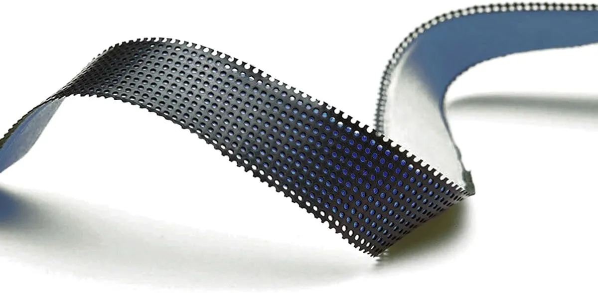 Tennis Racket Grip in The TAAN Series-Classic -Perforated Super Absorbent-Ultra Cushion Replacement Tennis