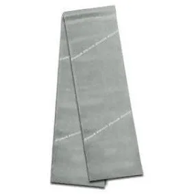Thera-Band Exercise Band 5.5m - Silver / Super Heavy Resistance