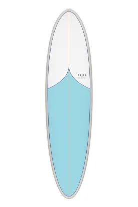 Torq TET Mod Fun Surfboard