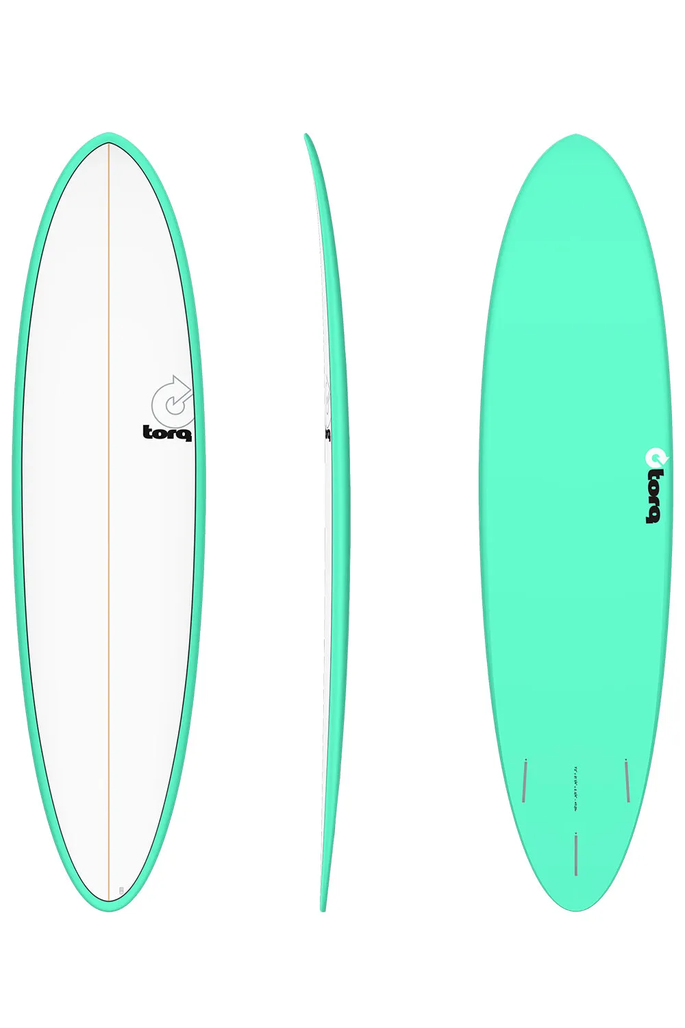 Torq TET Mod Fun Surfboard
