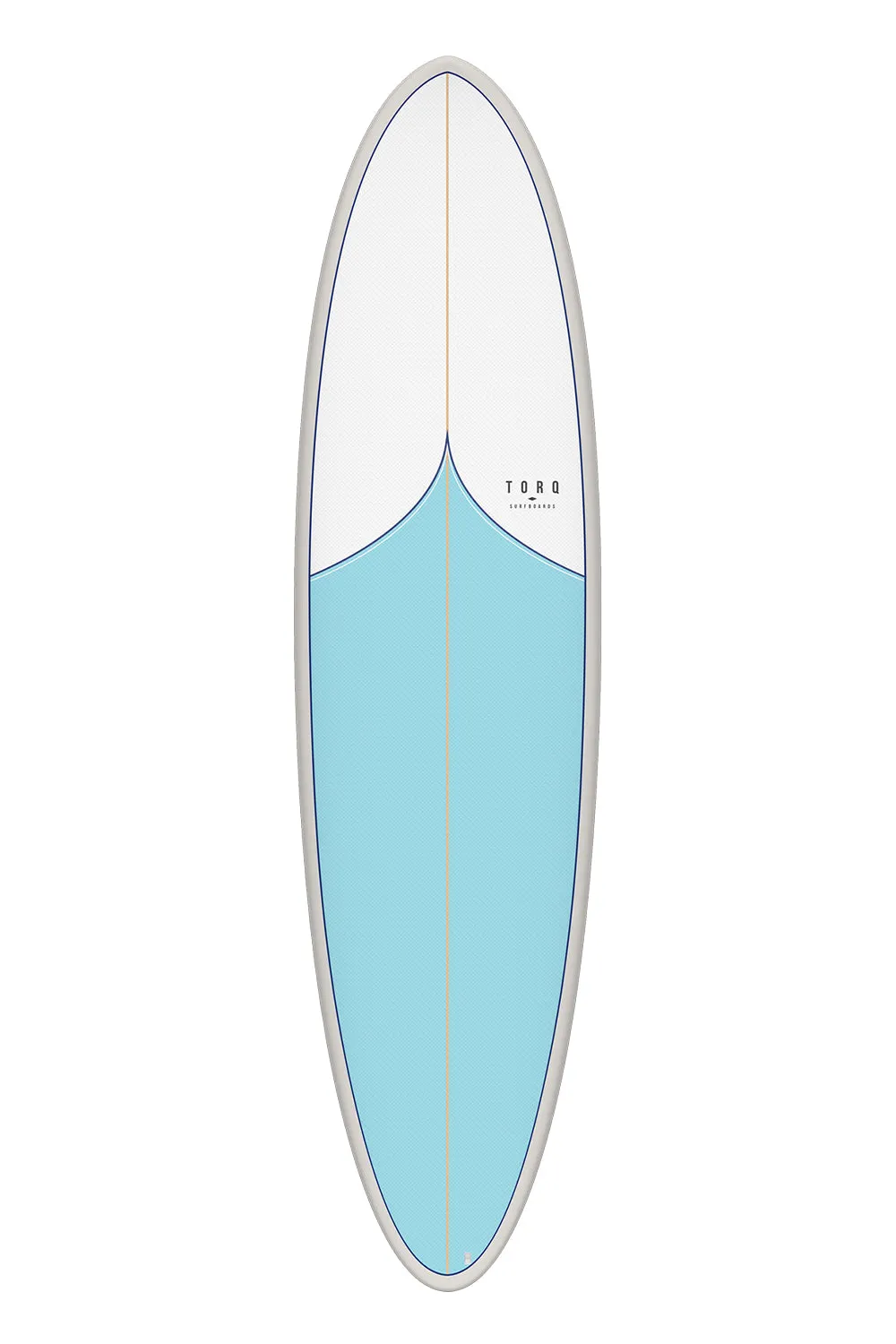 Torq TET Mod Fun Surfboard