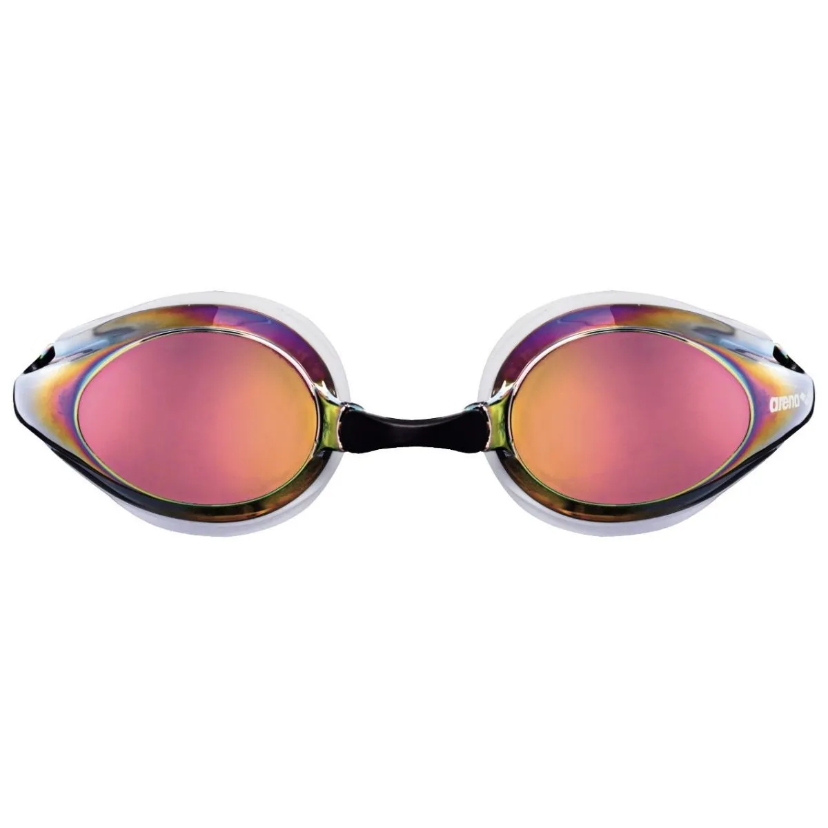 TRACKS MIRROR GOGGLES
