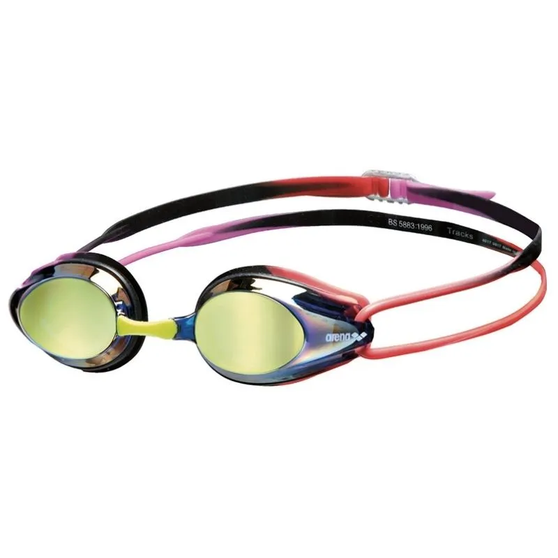 TRACKS MIRROR GOGGLES