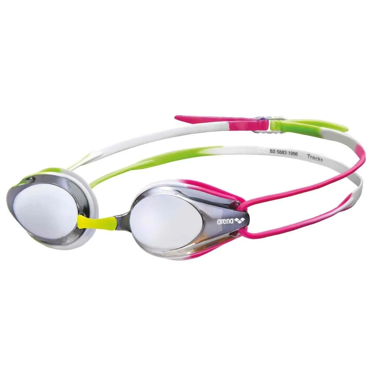 TRACKS MIRROR GOGGLES