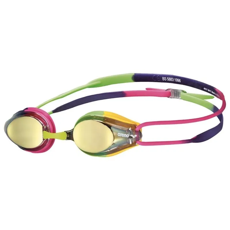 TRACKS MIRROR GOGGLES