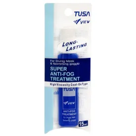 Tusa Anti-Fog Liquid
