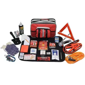 Ultimate Auto Emergency Kit