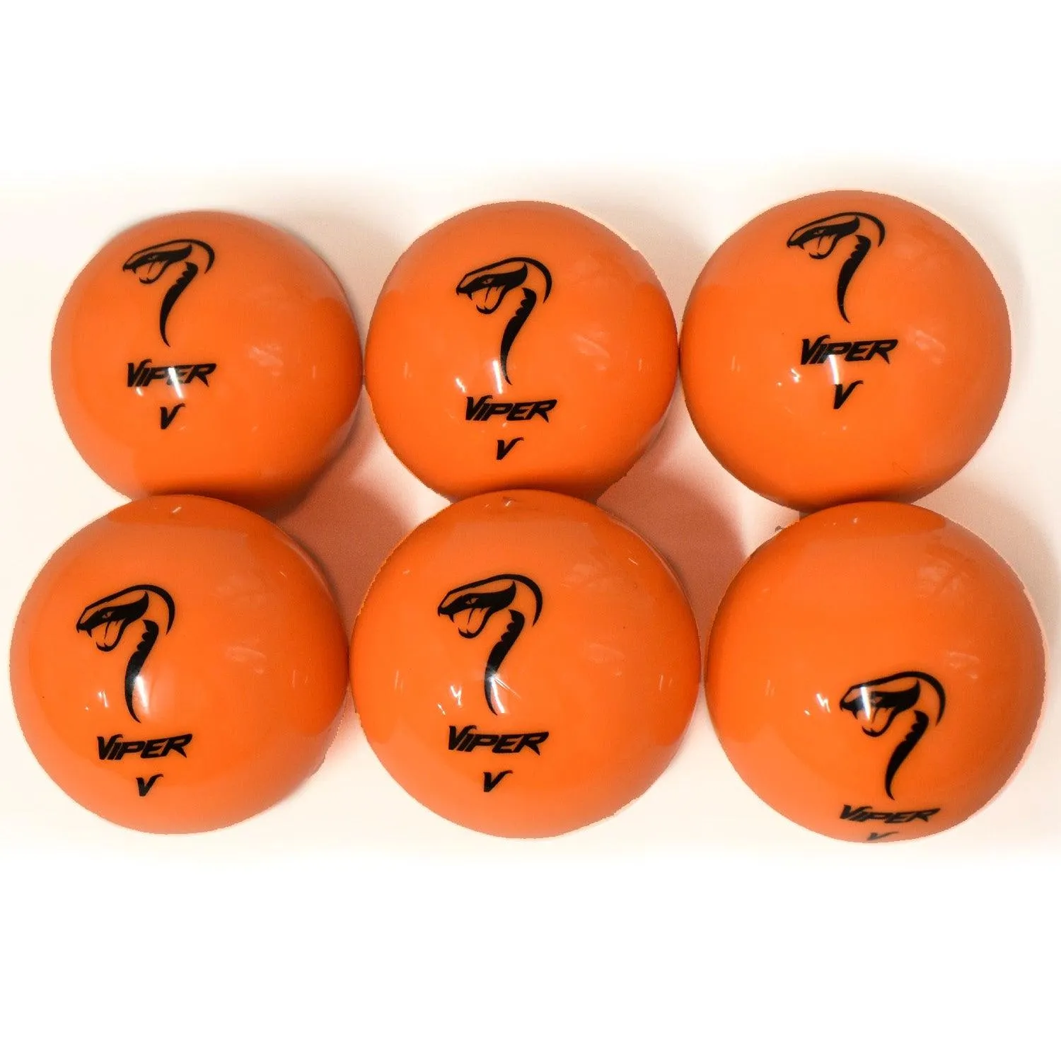 Viper Sports Weighted Practice Balls (12 inch)