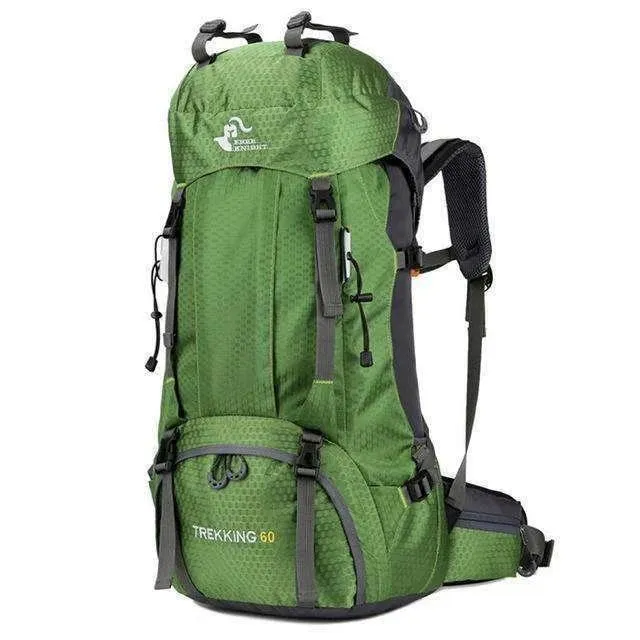 Water Resistant Backpack