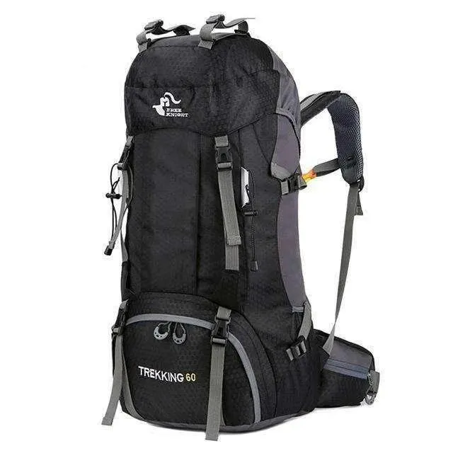 Water Resistant Backpack
