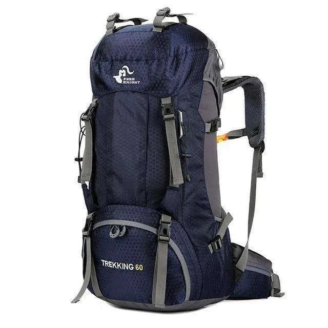 Water Resistant Backpack