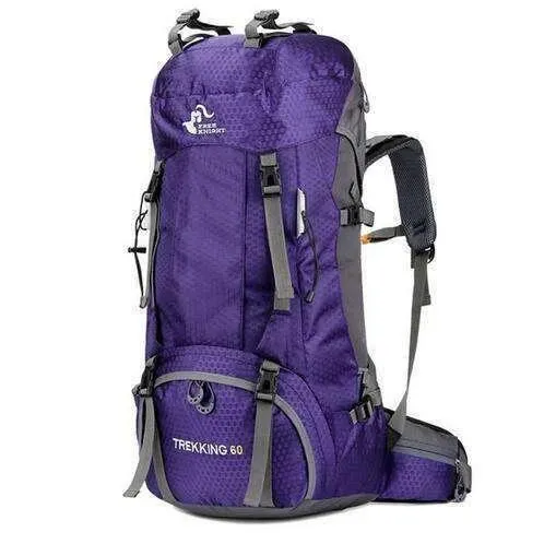 Water Resistant Backpack