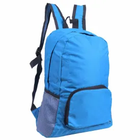 Waterproof Foldable Backpack Hiking Bag Rucksack