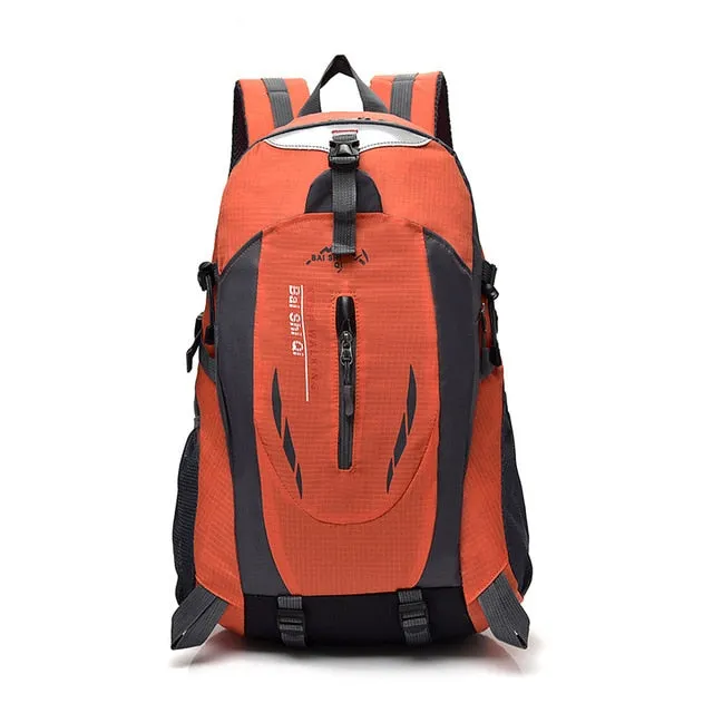 Waterproof Hiking Backpack