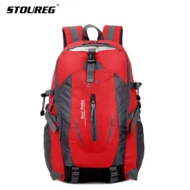 Waterproof Hiking Backpack