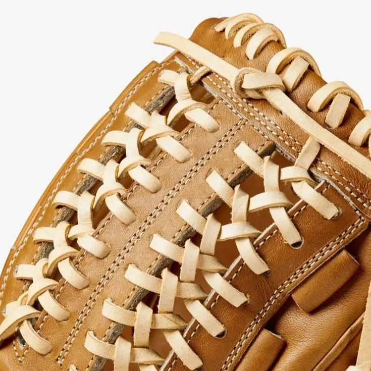 Wilson 11.75" A2000 Pro-Stock D33 Pitchers Baseball Glove 2024