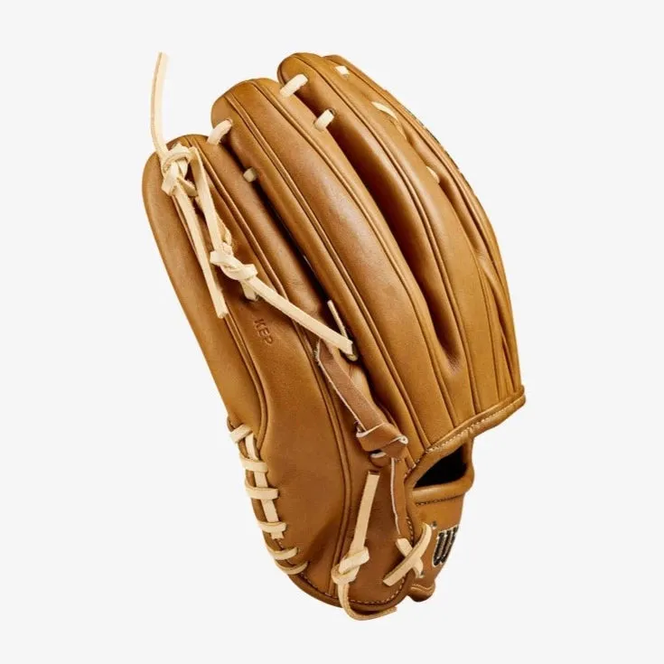 Wilson 11.75" A2000 Pro-Stock D33 Pitchers Baseball Glove 2024