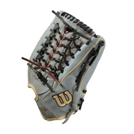 Wilson 12.5" A2000 T125SS Outfield Fastpitch Glove RHT