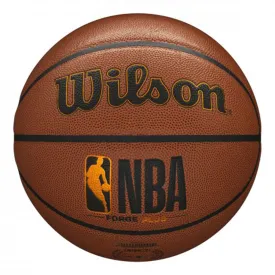 Wilson NBA Forge Plus S27 Size 7 Basketball