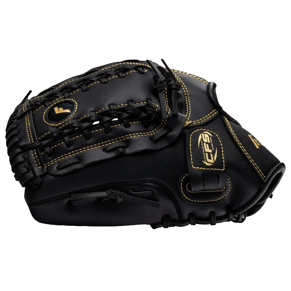 Youth Field Master Series Gold Series 12" RHT