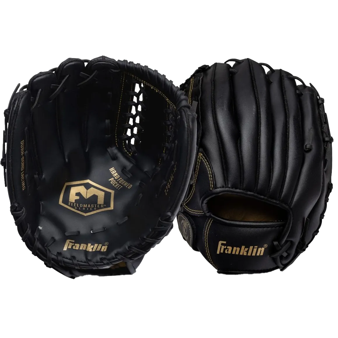 Youth Field Master Series Gold Series 12" RHT