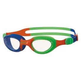 Zoggs Kids Little Super Seal <6yrs Z303851 - Green/Blue